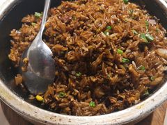 酱油炒饭-正兴蜀园(科技园区店)