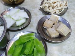 -嘟享吃重庆鸡公煲(五一店)