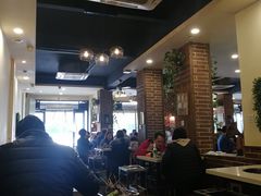大堂-水碾河刘老大串串香(水碾河路店)