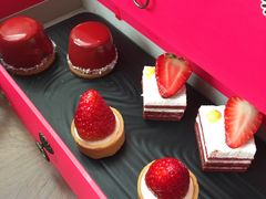 -天津海河悦榕庄·Lobby Lounge大堂吧