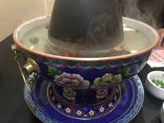 -北门涮肉·铜锅涮肉(南锣鼓巷店)