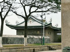 -集美鳌园景区