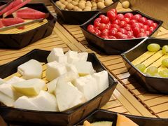 -火炉火自助餐(西直门凯德MALL店)