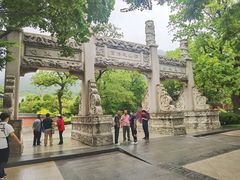 -青岛崂山太清宫