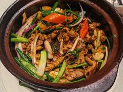 -广东道至正餐厅(区庄店)