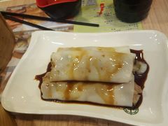 -添好运点心专门店(中环IFC店)