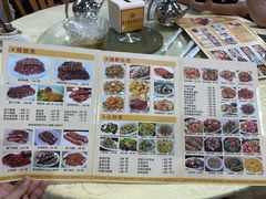 -老字号蛇口德记烧腊饭店·海鲜加工