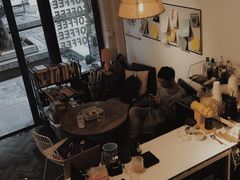 -羊咖啡(大理古城五华楼店)