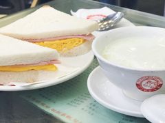 -义顺牛奶公司(庇利金街店)