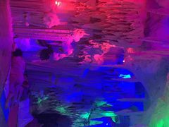 -水晶之星洗浴温泉汗蒸