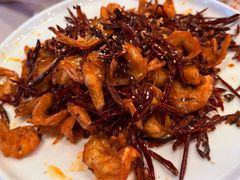 -五丁桥光头香辣蟹(望江橡树林店)