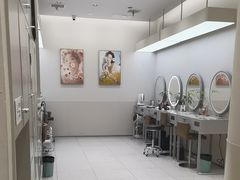 -天真蓝照相馆(五角场百联又一城店)