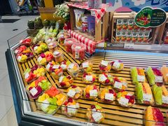 -永旺梦乐城(金银潭店)