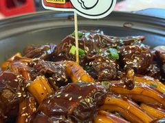 -回味黑鸭煲·始于2006(万松园店)