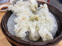 -晓友烧麦(光华村店)