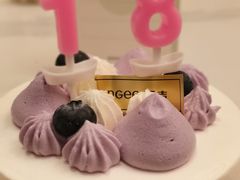 -皇冠幸福里动物奶油生日蛋糕(光谷软件园店)