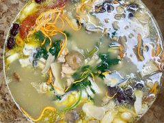 -云南野生菌石锅鱼石锅鸡(大金塔店)