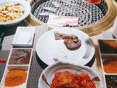 -江户烧肉(高德店)