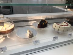 -Lady M New York(澳门伦敦人店)