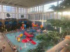 -悦隆庄温泉度假酒店