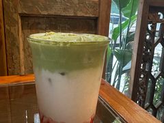 -西关84·History·Art·Cafe