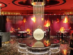 -8餐厅(新葡京酒店)