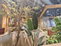 -蘸小院铁锅炖·蘸酱菜·东北菜(怀远门店)