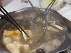 -八合里潮汕鲜牛肉火锅(吉大店)