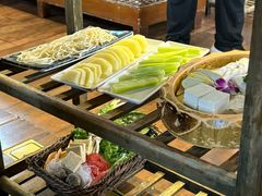 -滇釜火锅·能喝汤的火锅(车公庄店)