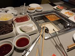 -海底捞火锅(新华联梦想城店)