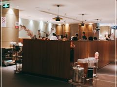 大堂-海底捞火锅鲜切牛肉主题店(长寿路店)