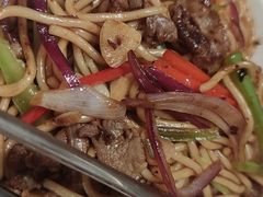 -西贝(东城万达广场店)
