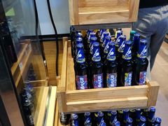 -盛江山自助料理(太原街万达店)