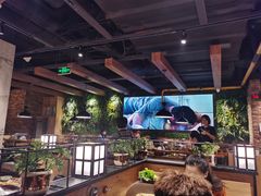 -韩盛·盛江山自助料理(奥体万达店)