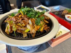 -柿合缘新京菜(国金中心商场店)