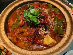 -薇酌饮·陕西菜(南门外店)