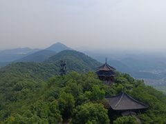 -杭州半山国家森林公园