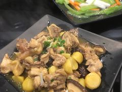 -外婆船宴餐厅·外婆喊你回家吃饭
