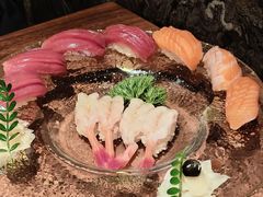 -眞日本料理