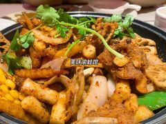 -渝蛙馆(新百店)