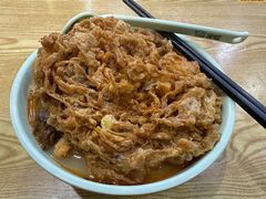 -家味螺蛳粉&烤鱼(五角场店)