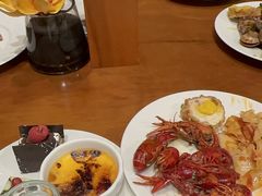 -贵阳恒世纪酒店·味自助餐厅