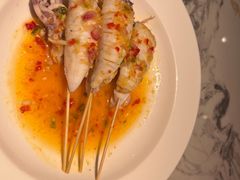 -双合园·海鲜水饺青岛菜(上清路店)