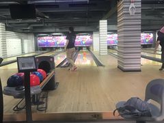 -康博保龄球馆