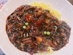 -香港饭店0410(明洞店)