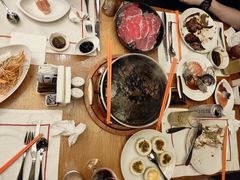 -深圳福田香格里拉大酒店