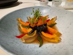 -海味观(老西门店)