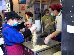 -家阳赵师傅油饼包烧麦(粮道街店)