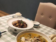 -澜小宴·锦绣江南(金沙滩店)