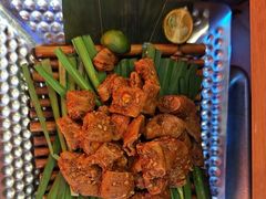 -杨记齐齐哈尔烤肉(总店)